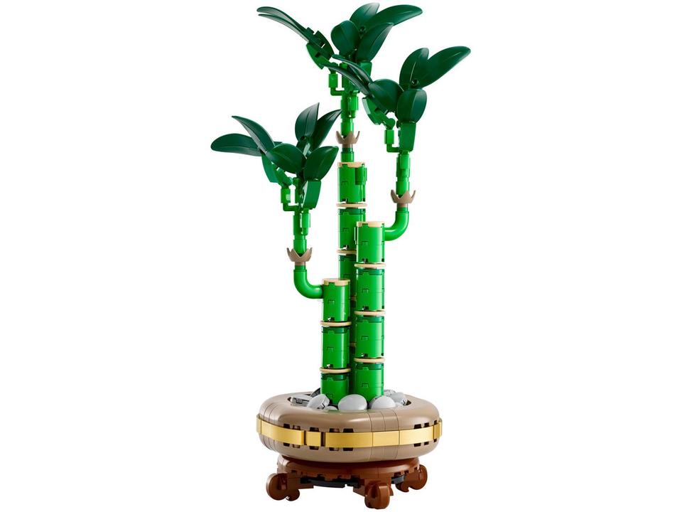 LEGO Bambu da Sorte 10344 - 6