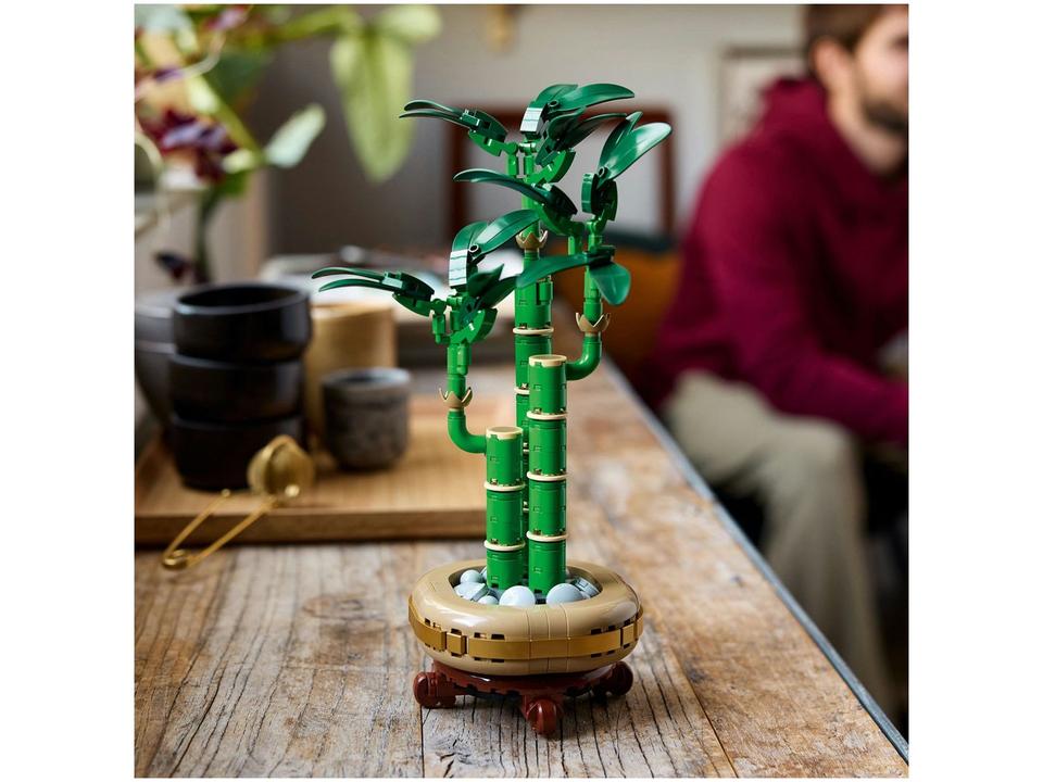 LEGO Bambu da Sorte 10344 - 3