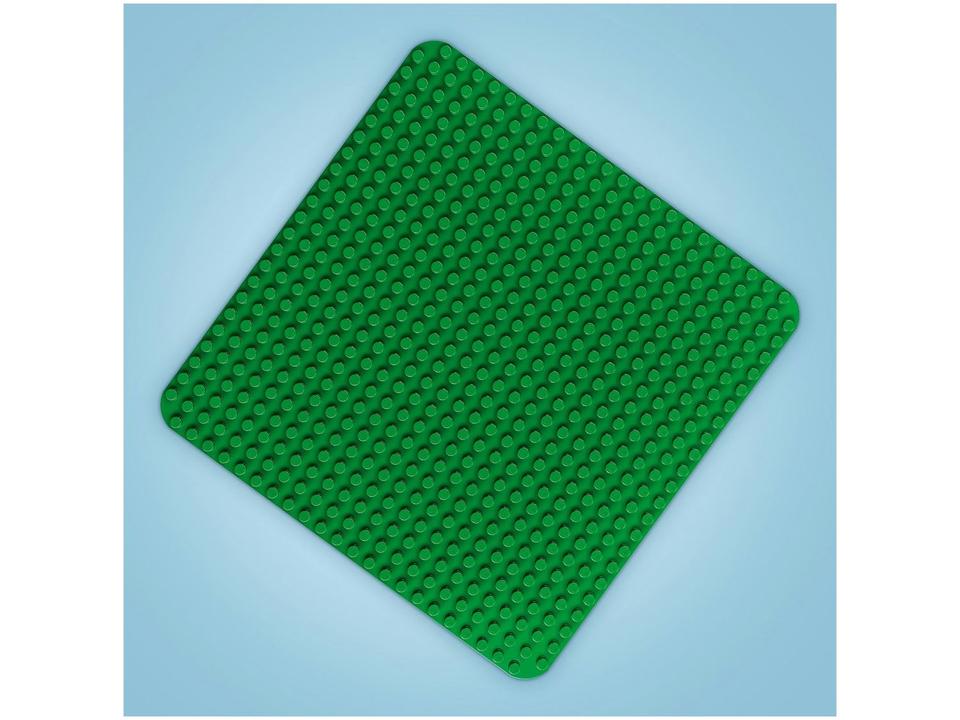 LEGO Base de Construção Verde 10460 - 4