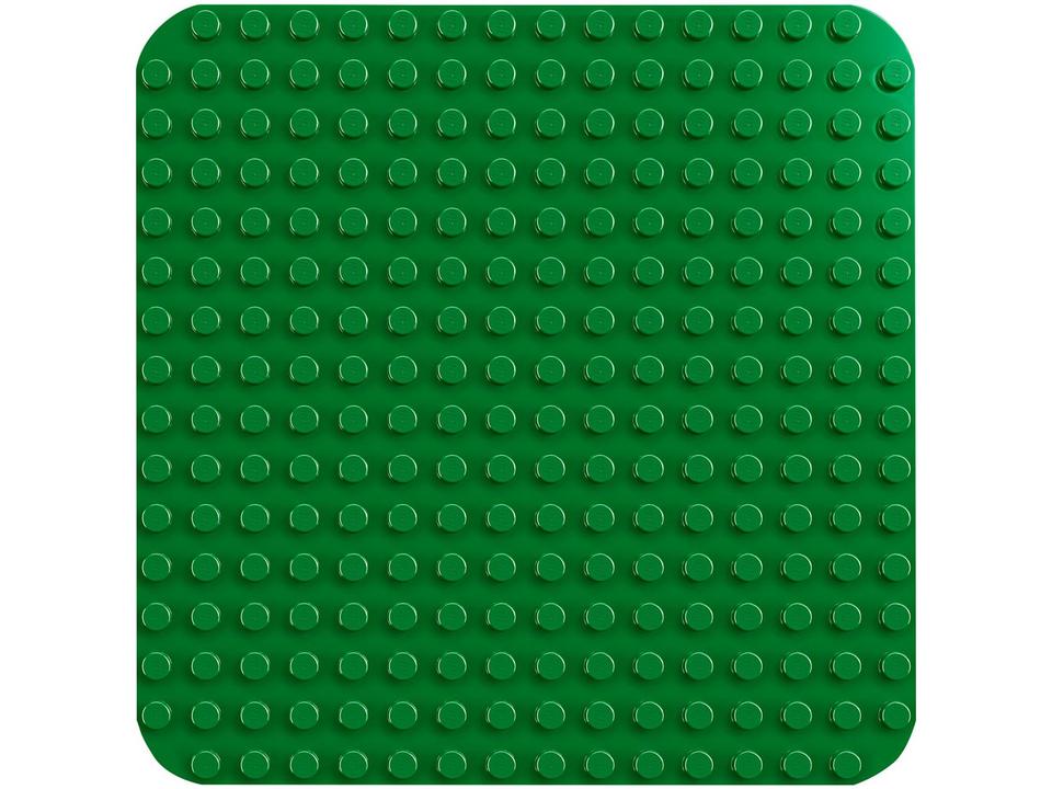 LEGO Base de Construção Verde 10460 - 5
