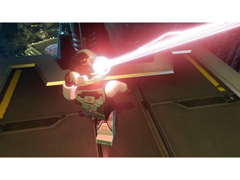 LEGO Batman 3 Beyond Gotham para Xbox One - 4