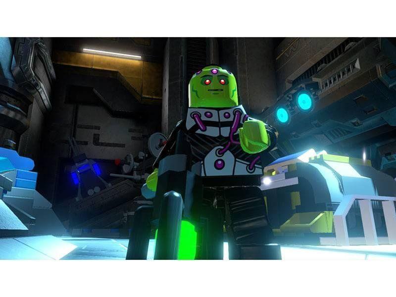 LEGO Batman 3 Beyond Gotham para Xbox One - 2