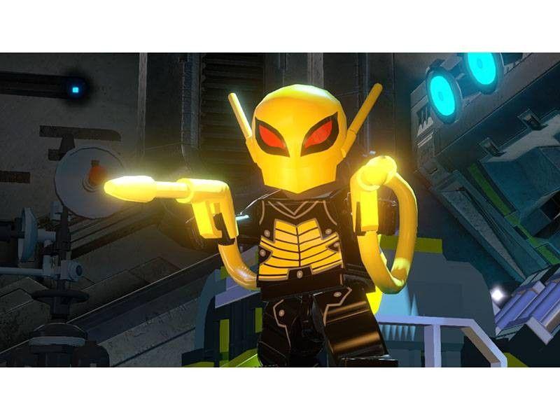 LEGO Batman 3 Beyond Gotham para Xbox One - 5