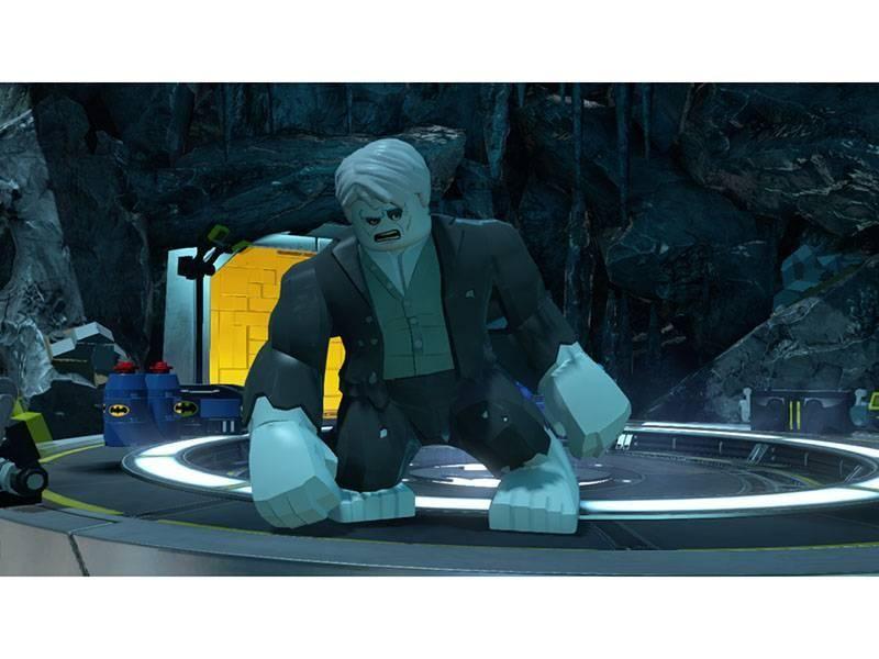 LEGO Batman 3 Beyond Gotham para Xbox One - 7