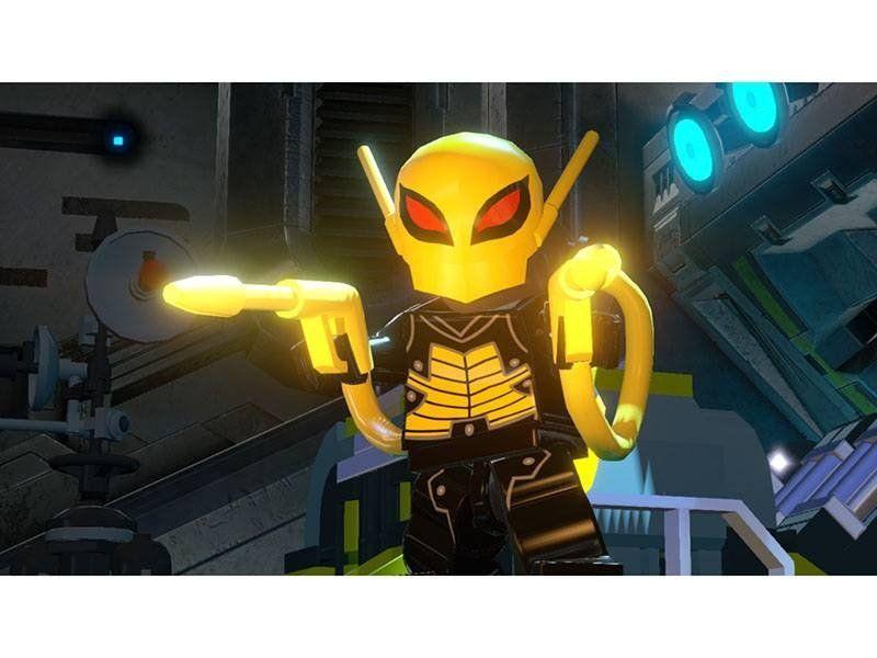 LEGO Batman 3 Beyond Gotham para Xbox One - 5