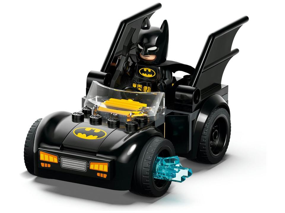 LEGO Batman e Batmóvel vs Sr Frio 76301 - 6