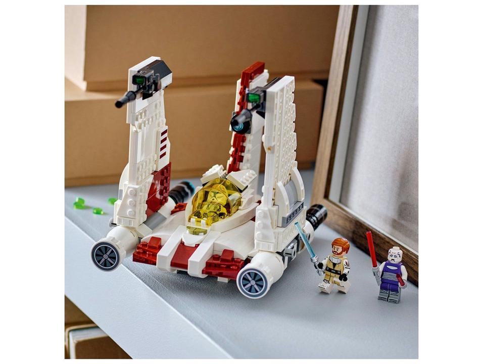 LEGO Caça Estelar Torrente V-19 75432 - 3