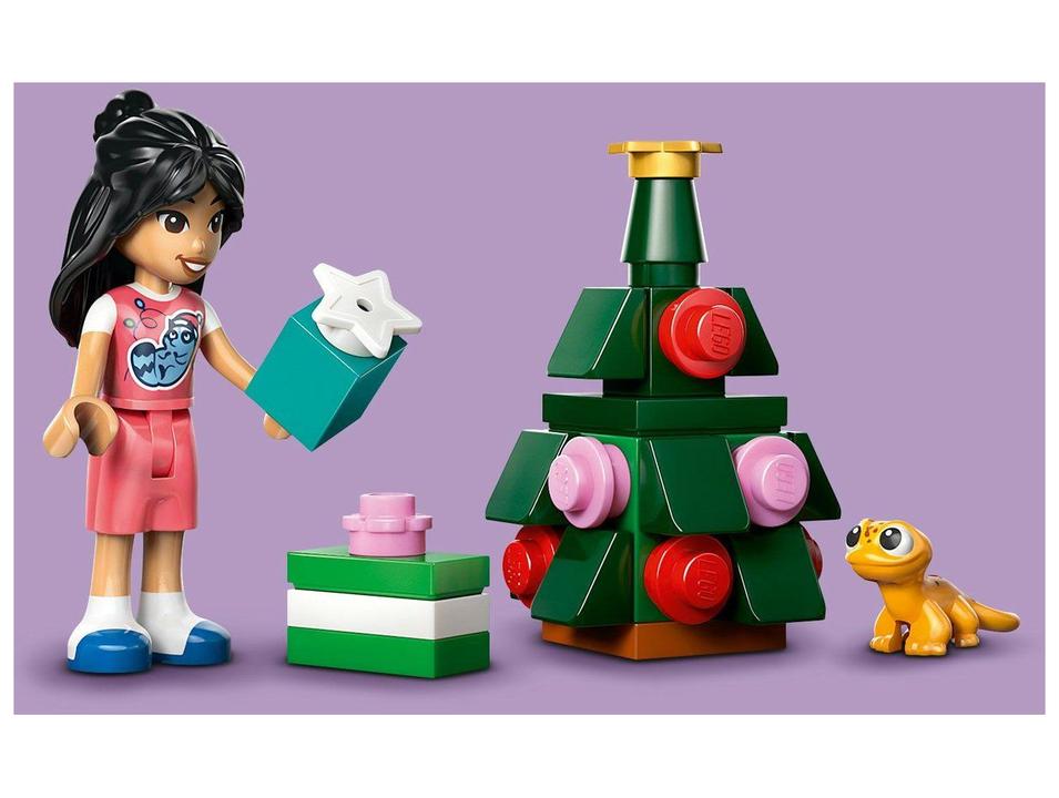 LEGO Calendário do Advento 2025 42668 - 6
