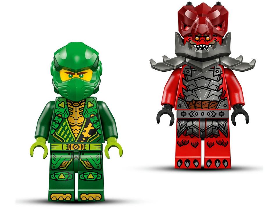 LEGO Carro de Corrida de Puxar do Lloyd 71828 - 5