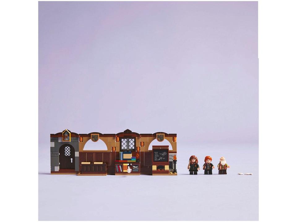 LEGO Castelo de Hogwarts: Aula de Feitiços 76442 - 3