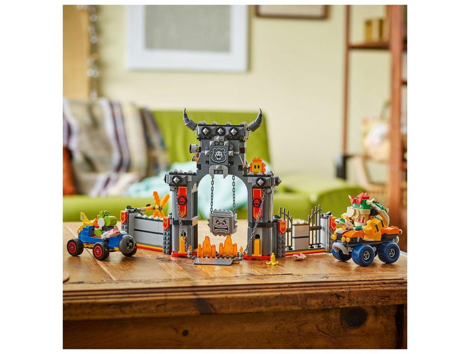 LEGO Castelo do Bowser 72039 - 3