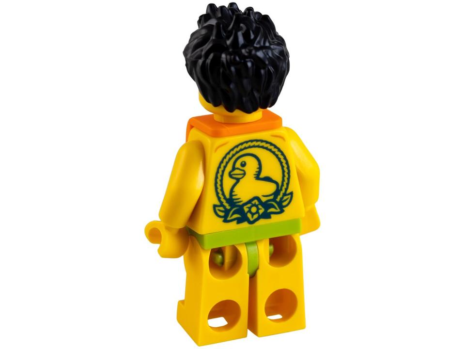 LEGO City Banheira-moto de Acrobacias - 6