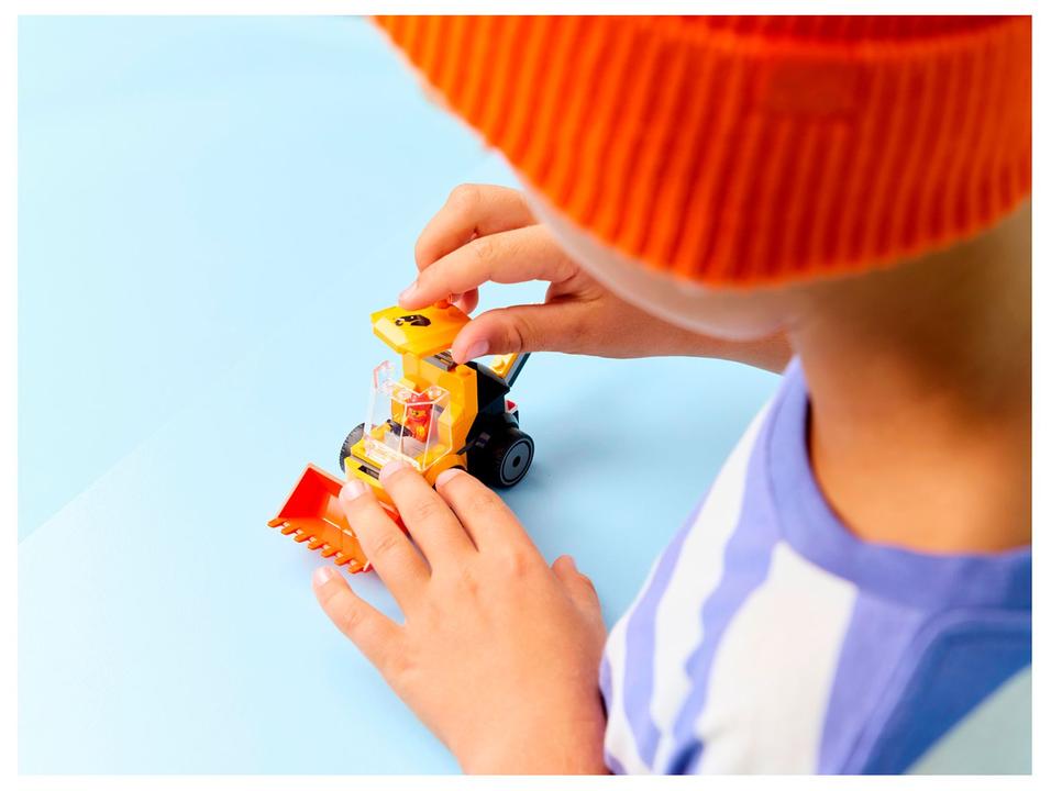 LEGO City Carregadeira de Construção 60483 - 3