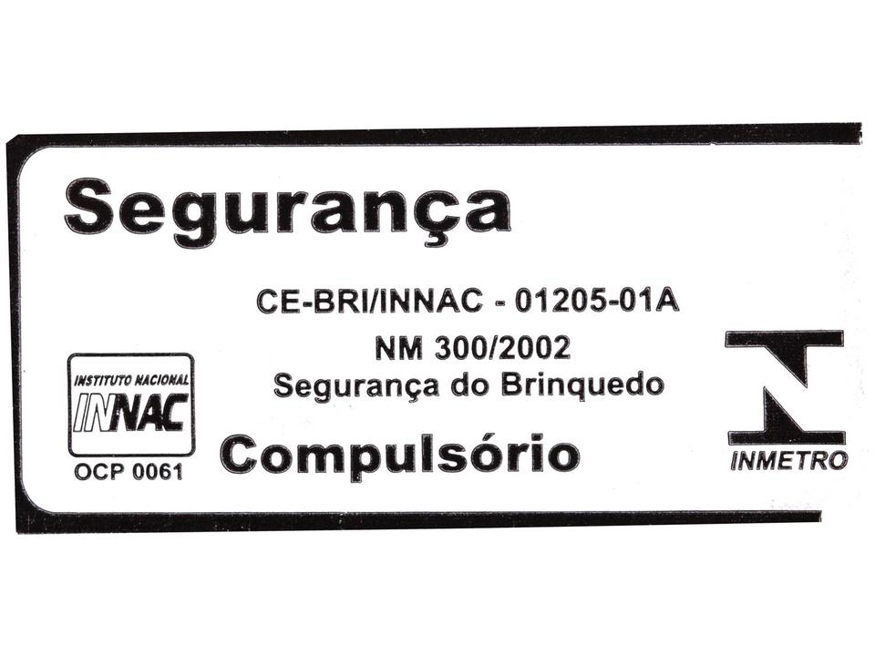 LEGO City Carros de Corrida 190 Peças - 6