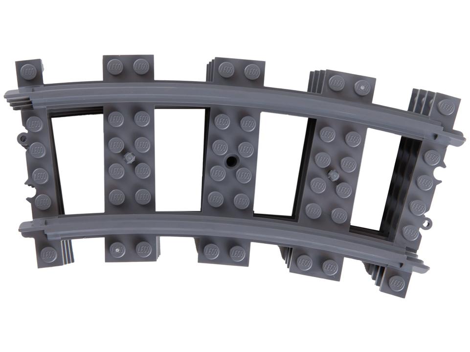 LEGO City Desvios 60238 8 Peças - 5