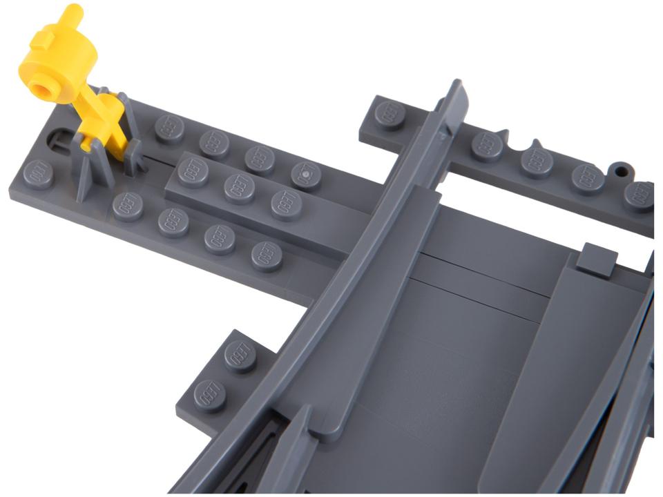 LEGO City Desvios 60238 8 Peças - 6