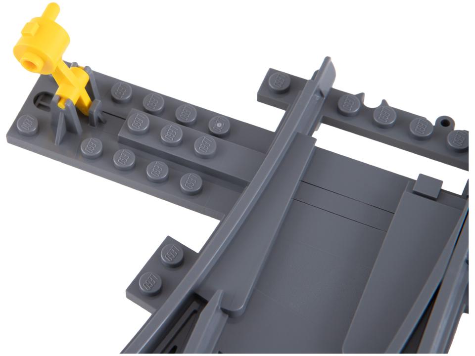 LEGO City Desvios 60238 8 Peças - 6