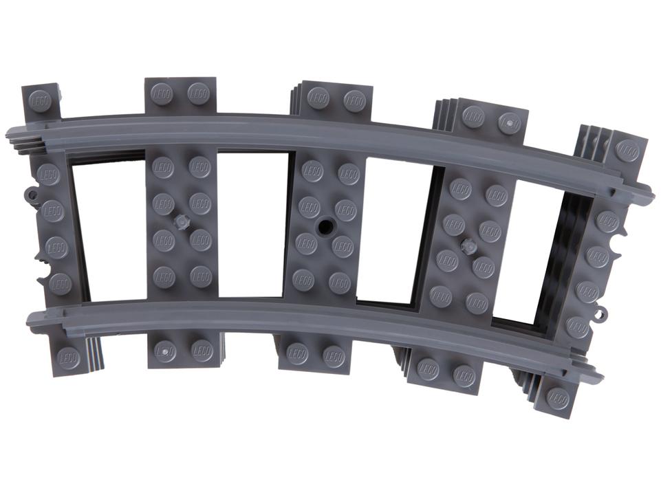 LEGO City Desvios 60238 8 Peças - 5