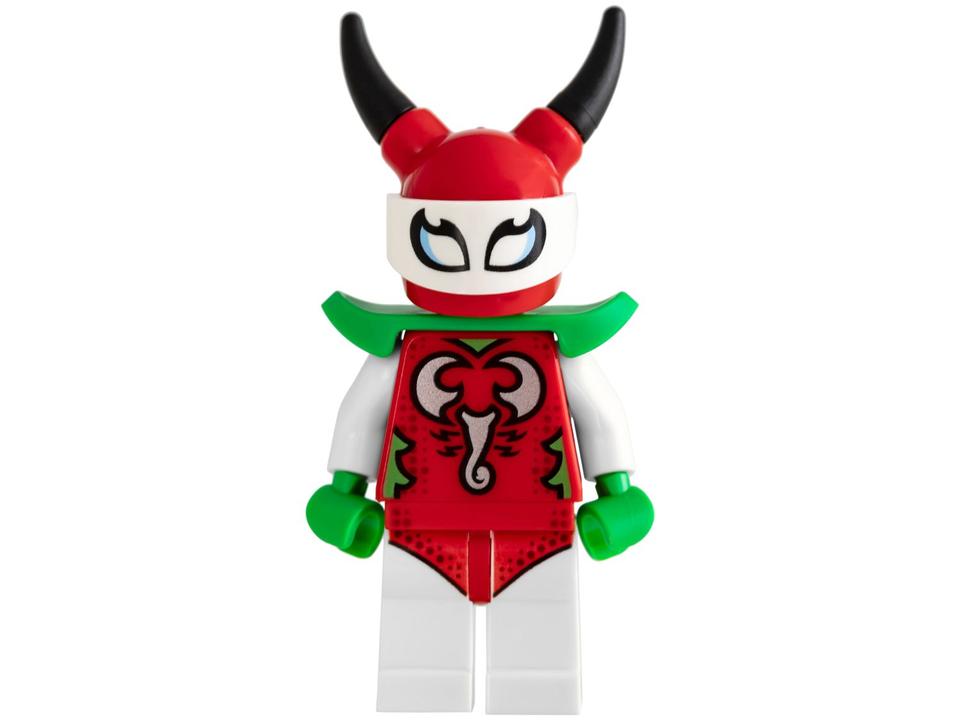 LEGO City Motocicleta de Acrobacias Reckless - 1