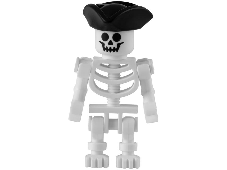 LEGO City O Desafio de Acrobacias com Ataque de - 5