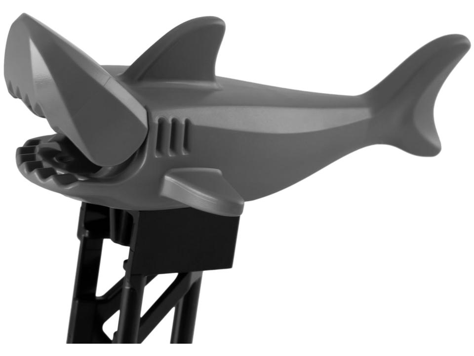 LEGO City O Desafio de Acrobacias com Ataque de - 3