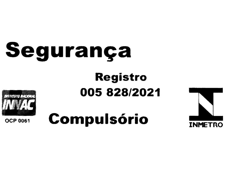 LEGO City Resgate dos Bombeiros e Perseguição - 6