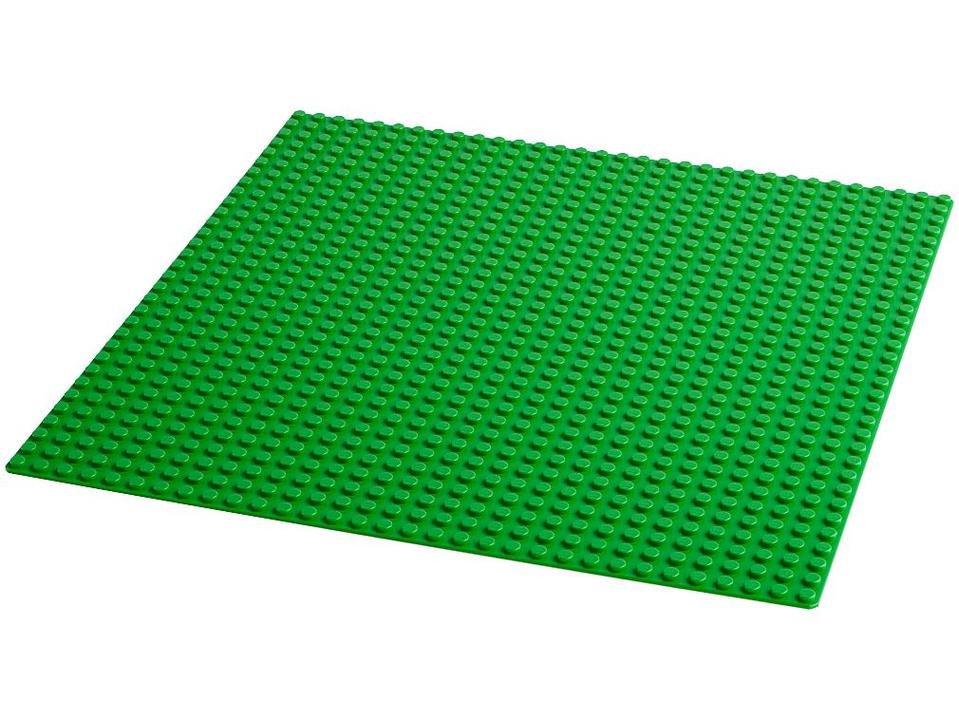 LEGO Classic Base de Contrução 1 Peça - 11023 - 1