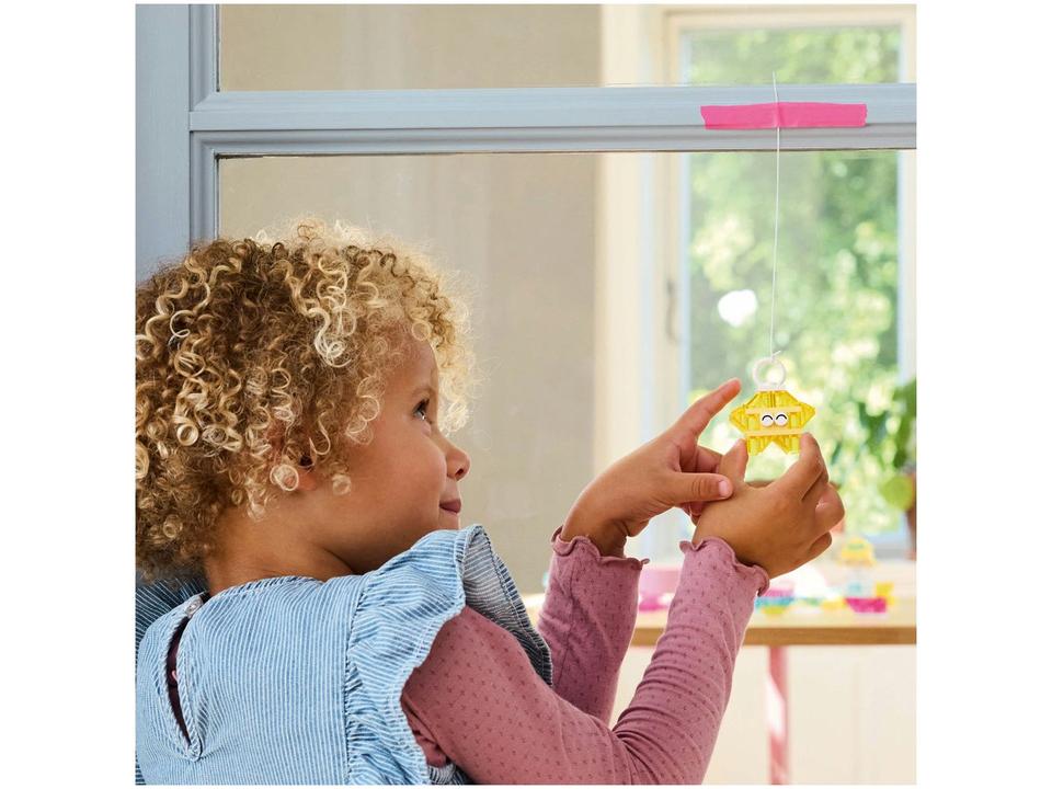 LEGO Classic Caixa Transparente Mágica - 3