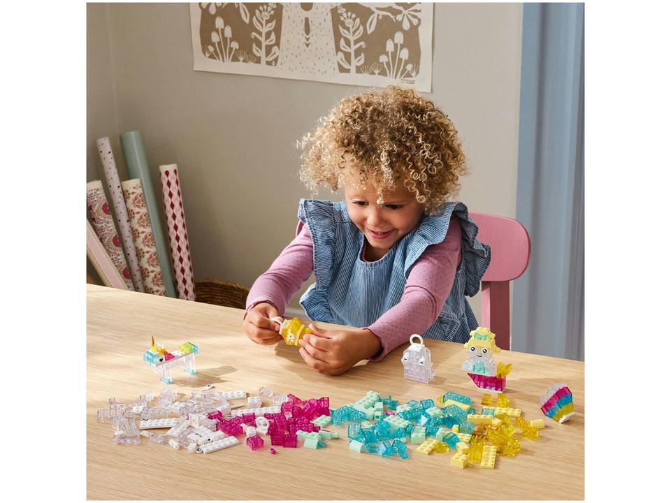 LEGO Classic Caixa Transparente Mágica - 2