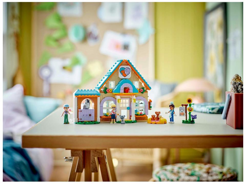 LEGO Clínica Veterinária de Cavalos e Animais de - 3