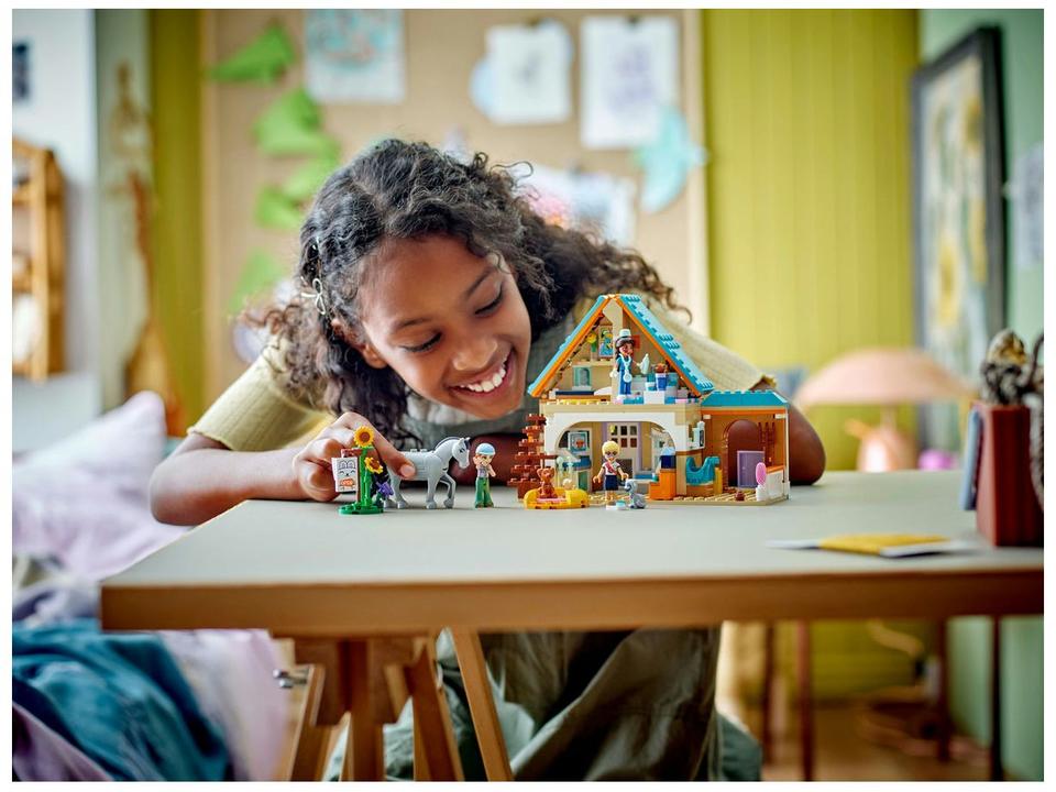 LEGO Clínica Veterinária de Cavalos e Animais de - 2