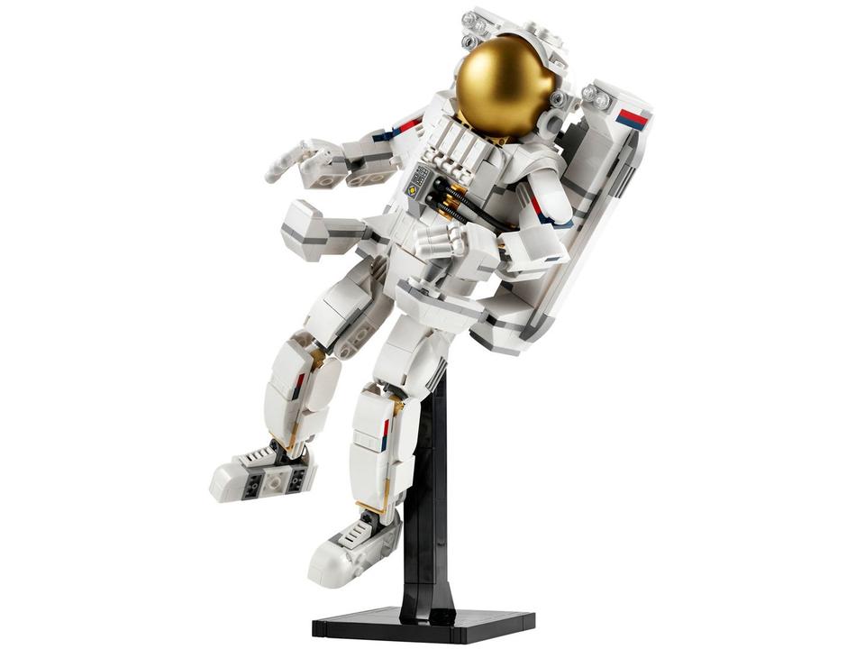 LEGO Creator 3 em 1 Astronauta Espacial - 2