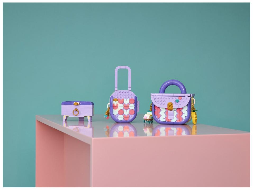 LEGO Creator 3 em 1 Bolsa Artística Fashion - 3