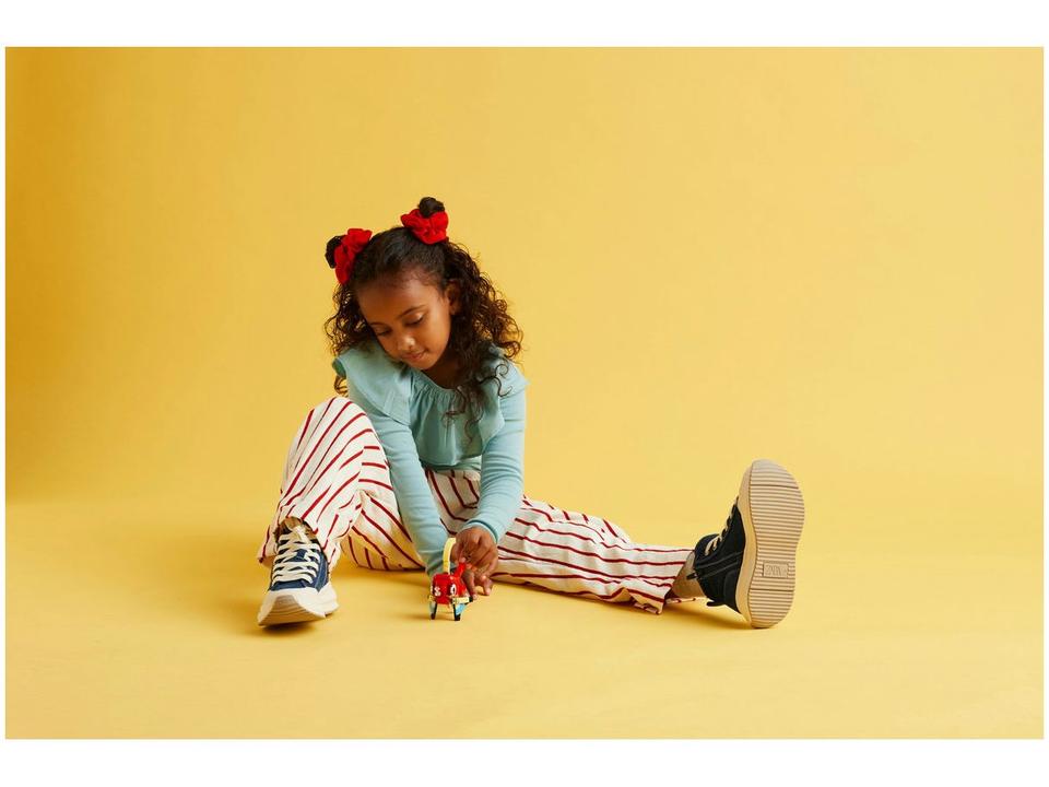 LEGO Creator 3 em 1 Dragão Vermelho - 5