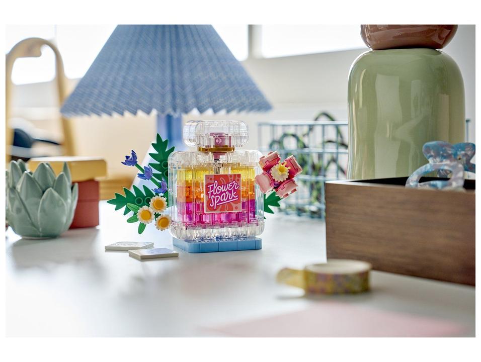 LEGO Creator 3 em 1 Frasco de Perfume com - 3
