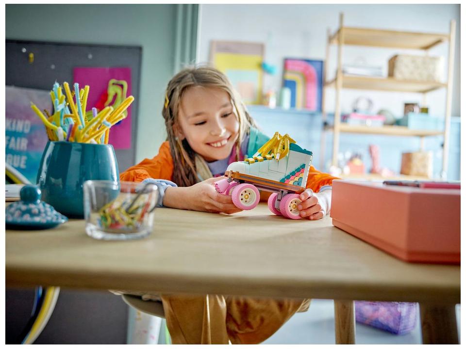 LEGO Creator 3 em 1 Patins Retrô  31148 - 4