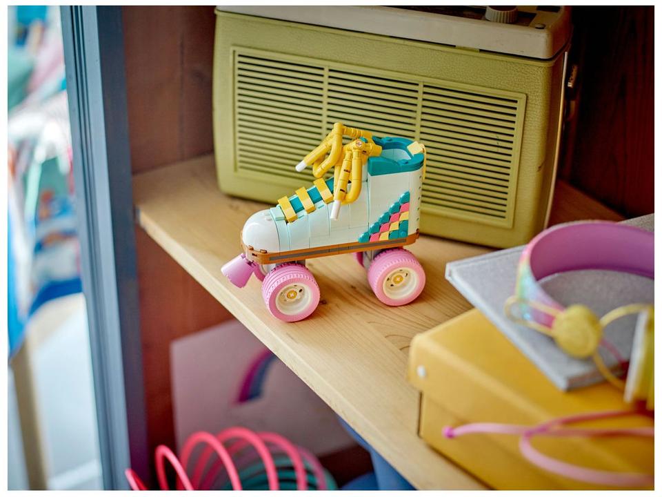 LEGO Creator 3 em 1 Patins Retrô  31148 - 5