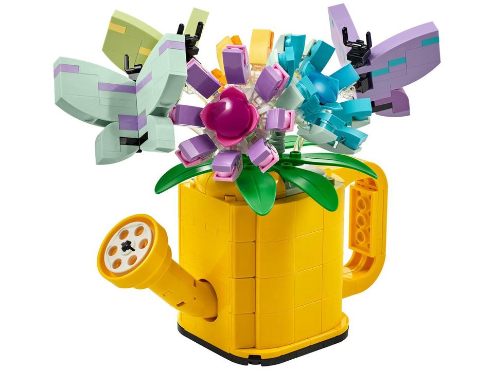 LEGO Creator 3 em 1 Regador com Flores - 2