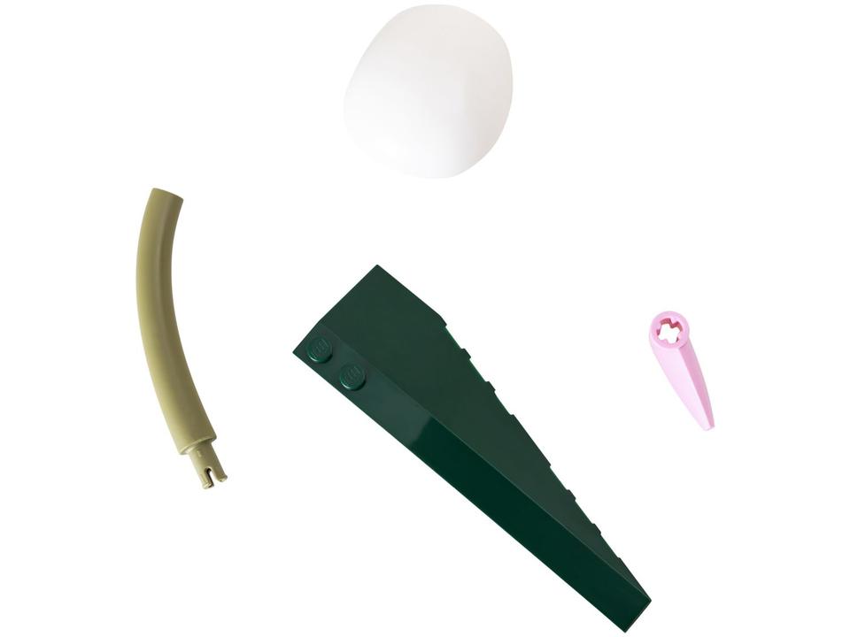 LEGO Creator Expert Orquídea 608 Peças - 2