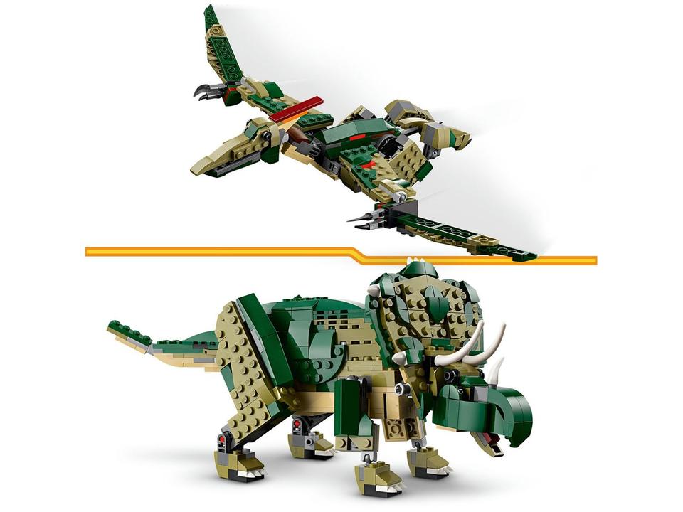 LEGO Creator T rex 3 em 1 31151 - 4