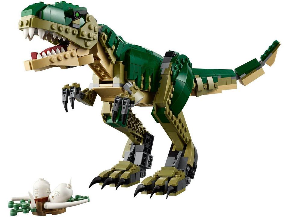 LEGO Creator T rex 3 em 1 31151 - 6