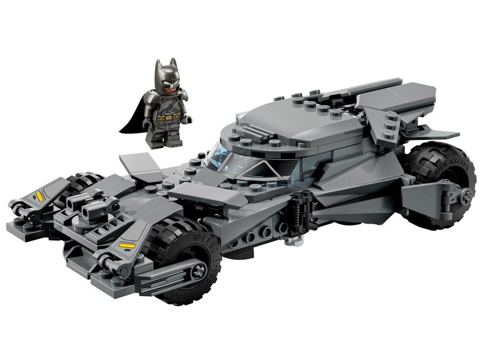 LEGO DC: Batman vs. Superman Batmóvel 76331 - 1