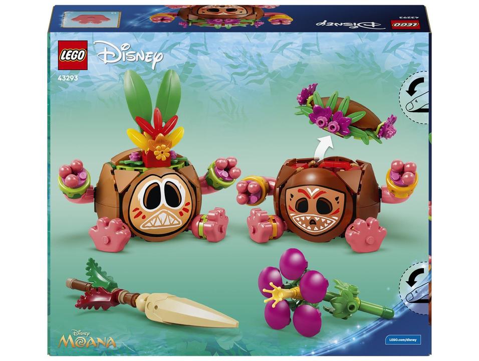 LEGO Disney Kakamora - 6