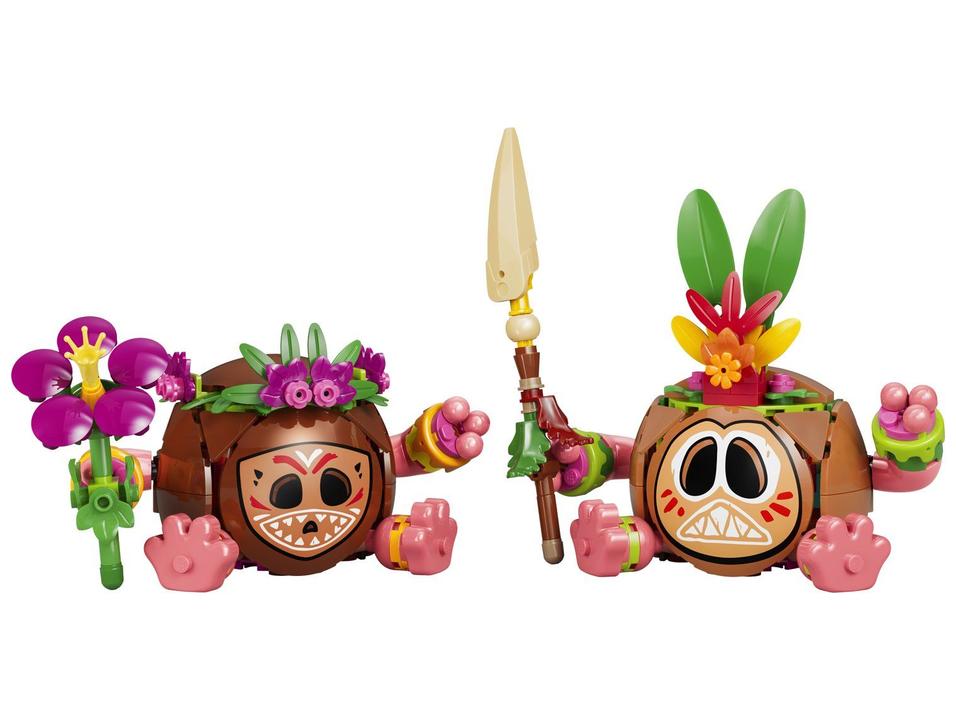 LEGO Disney Kakamora - 4