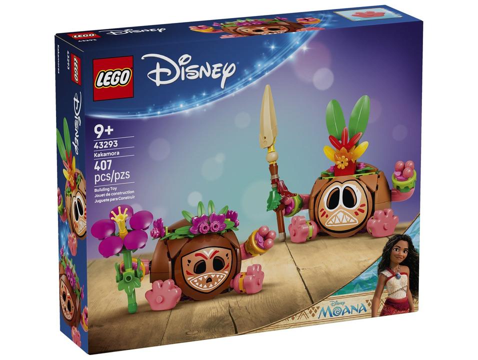 LEGO Disney Kakamora - 5