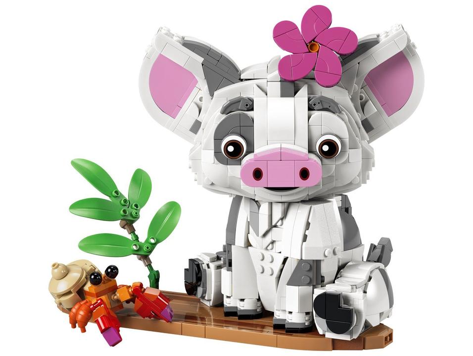 LEGO Disney Moana Pua - 4