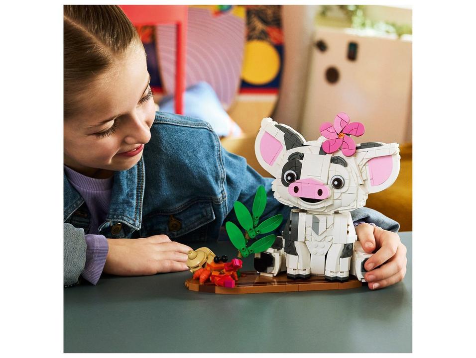 LEGO Disney Moana Pua - 1