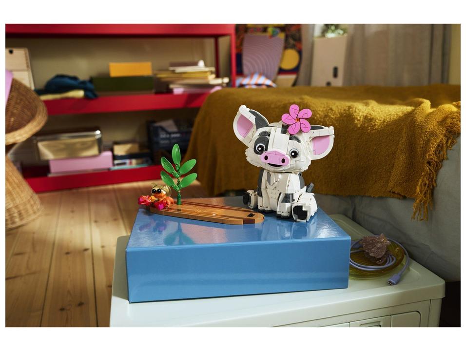 LEGO Disney Moana Pua - 3