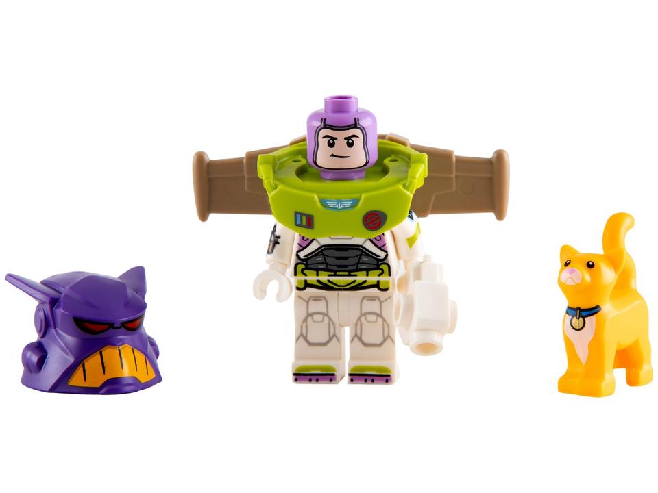 LEGO Disney Pixar A Batalha de Zurg - 2