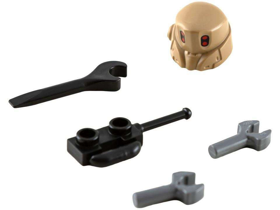 LEGO Disney Pixar Caça ao Zyclops - 6